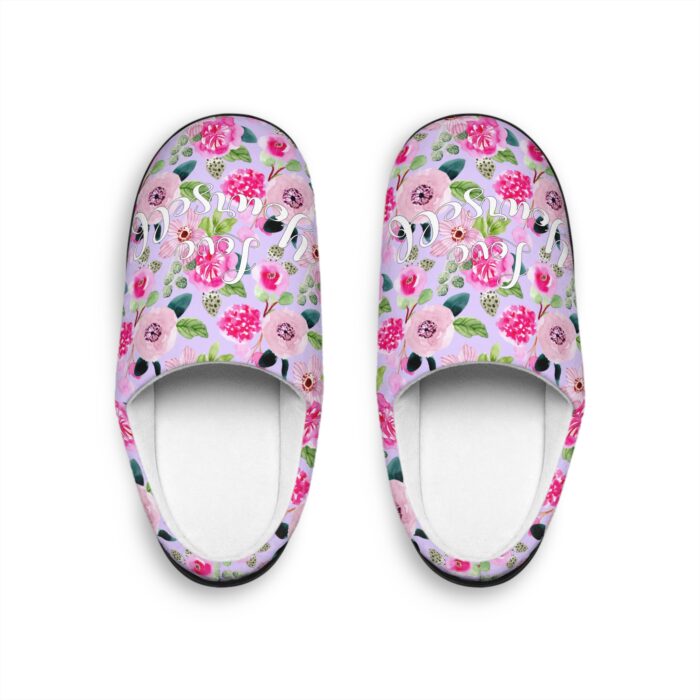 Women's Indoor Slippers - 6244318586971796180 2048 1
