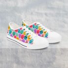Women's Low Top Sneakers - 63477726156321908 2048 custom