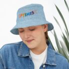Wear Your Sunshine - Bucket Hat (AOP) - 6439184456283023504 2048 custom