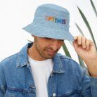 Wear Your Sunshine - Bucket Hat (AOP) - 6987200888801200778 2048 custom