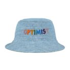 Wear Your Sunshine - Bucket Hat (AOP) - 9418929674725620586 2048