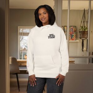 Golden Soul Hoodie – “Honey, Your Soul Is Golden”