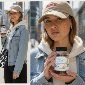 The Calm & Nourish Bundle | Mindful Living Set – See Life My Way