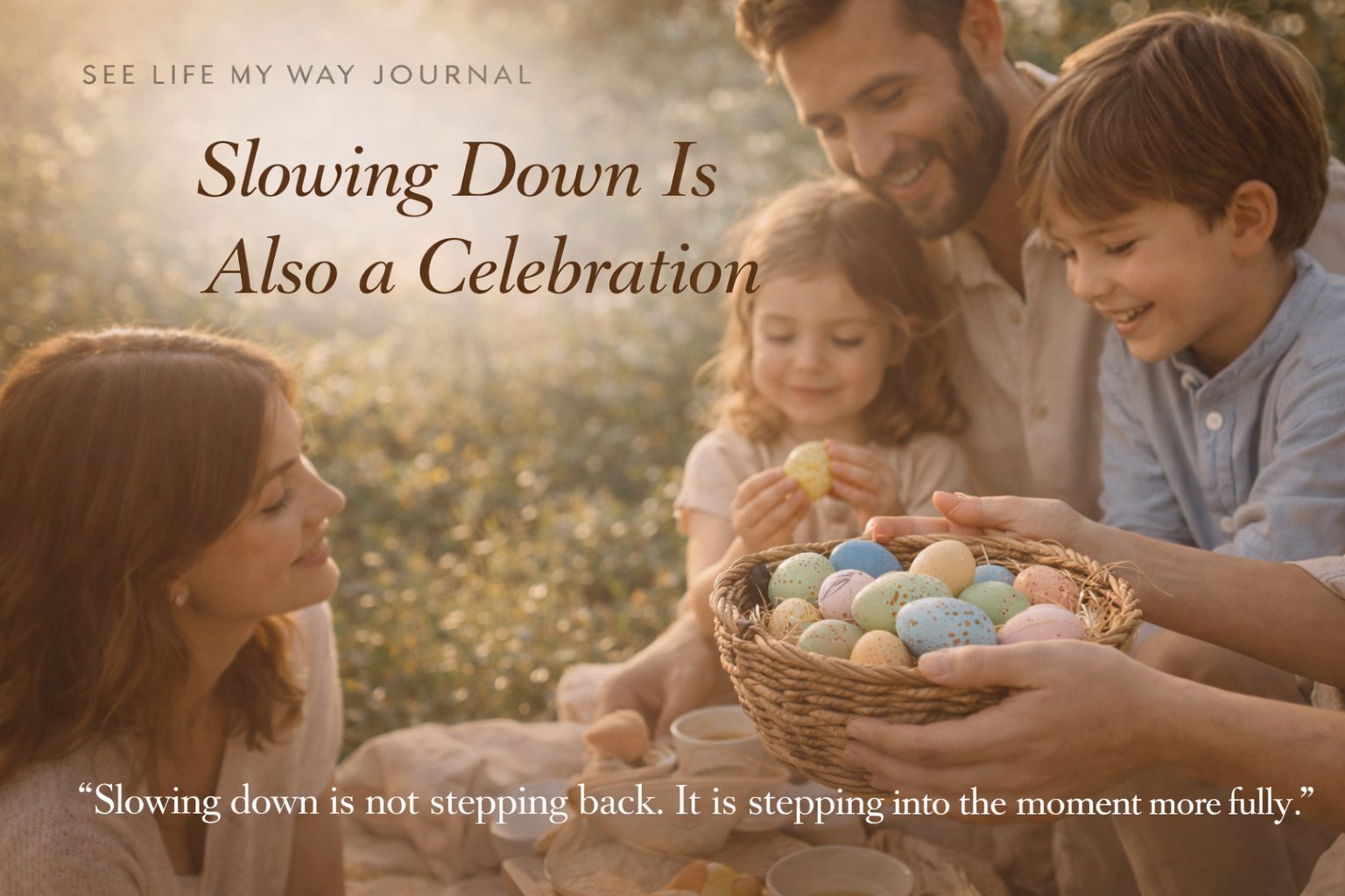Slowing Down Is Also a Celebration - ChatGPT Image 29 mar 2026 08 39 53 a.m