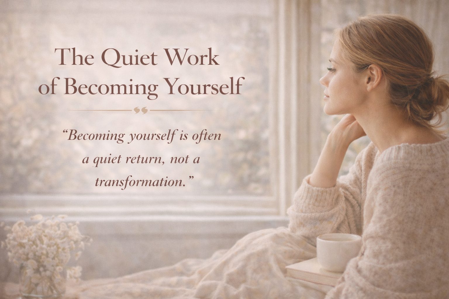 The Quiet Work of Becoming Yourself - ChatGPT Image Apr 17 2026 08 51 25 PM