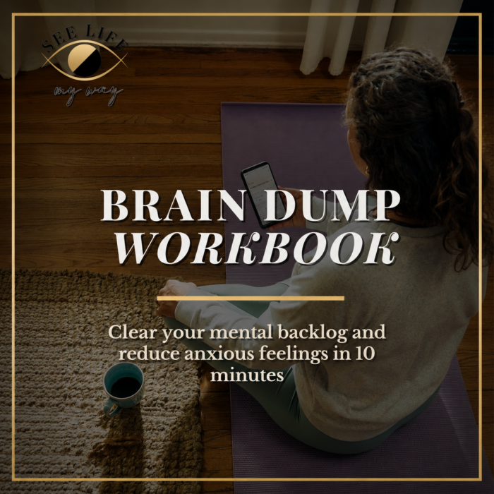 Brain Dump