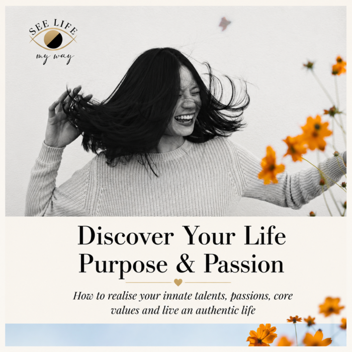 Discover your life
