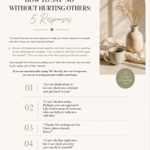 The Gentle Self-Care Workbook (1)